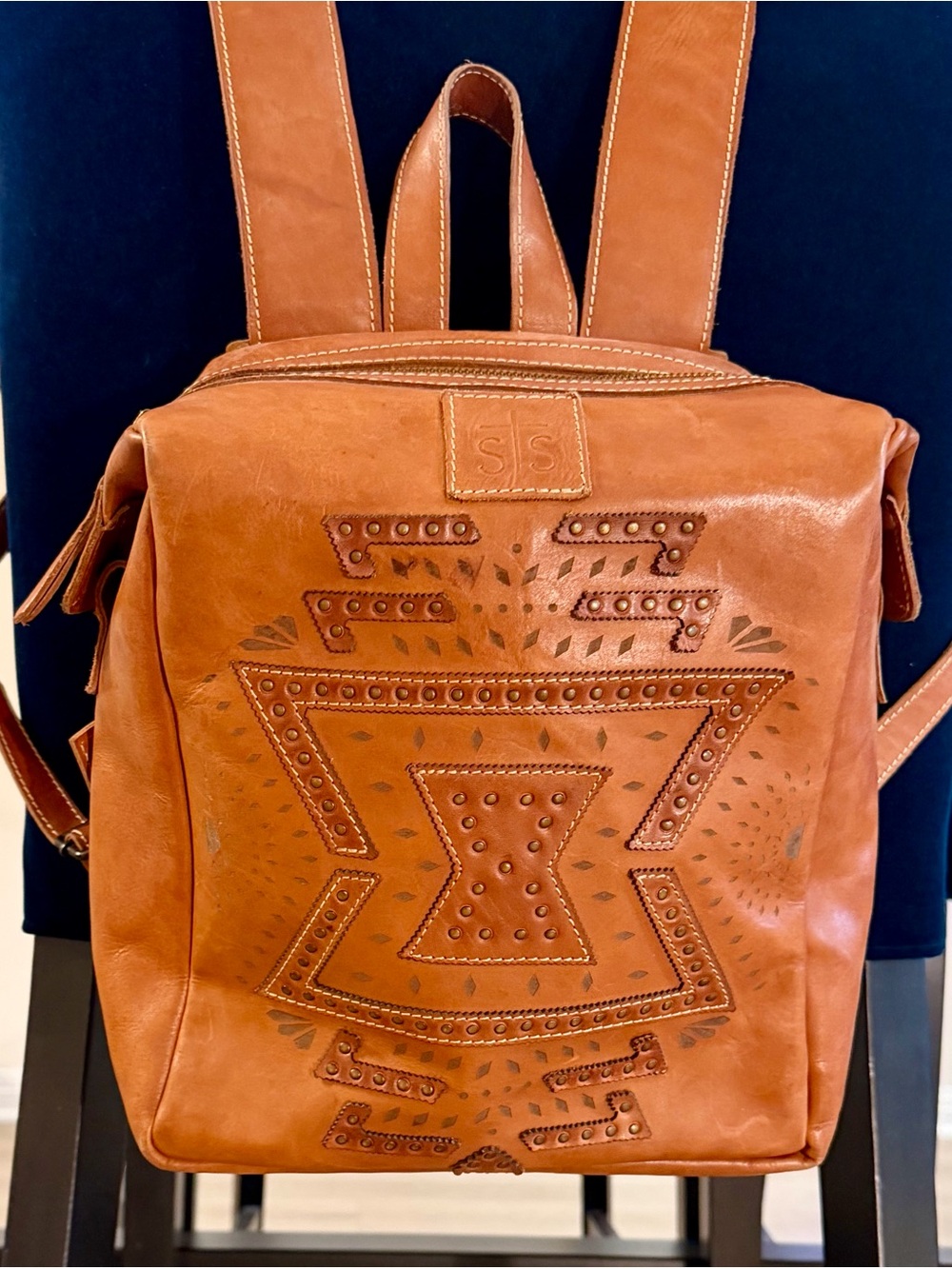 STS Ranchwear Wayfarer Backpack